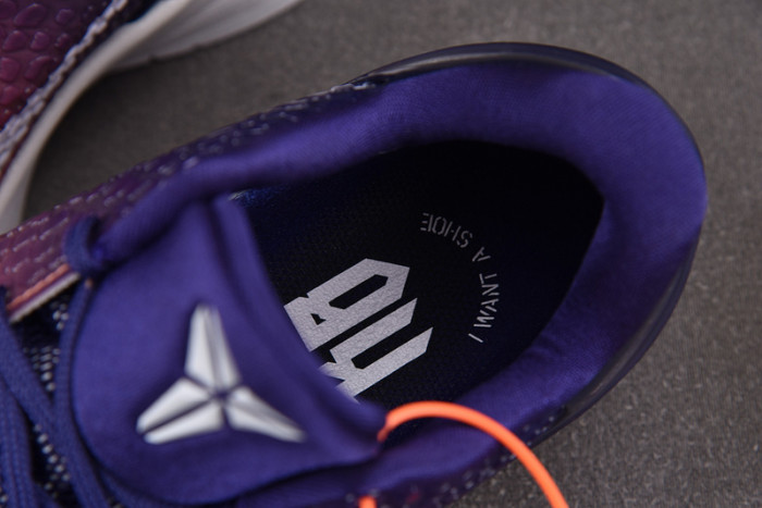 Nike Kobe Zoom Kobe 6 Protro DJ5427-020