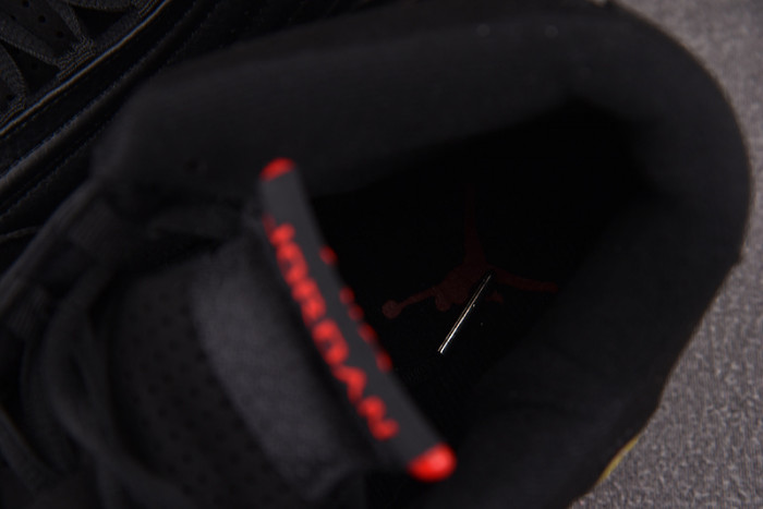 JORDAN 14 RETRO LAST SHOT 487471-003