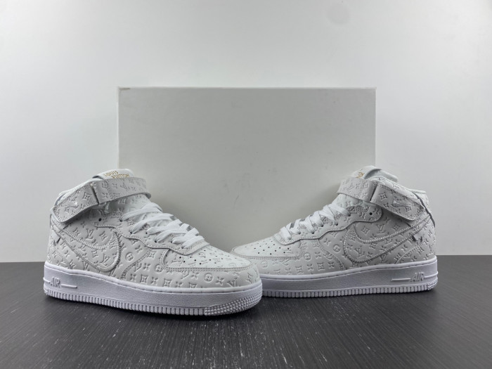 nike air force 1 high sneaker bsyf037b