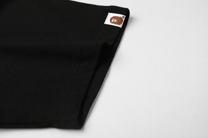 bape t-shirt
