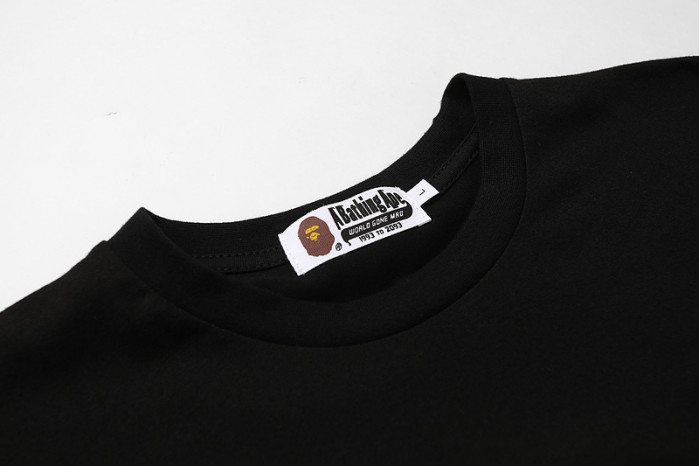 bape t-shirt