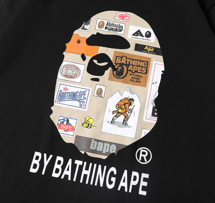 bape t-shirt