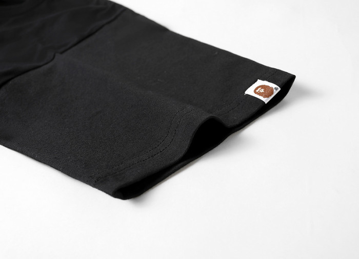 bape t-shirt