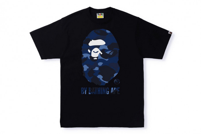 bape t-shirt