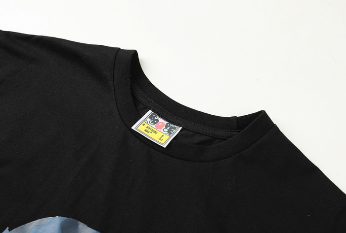bape t-shirt