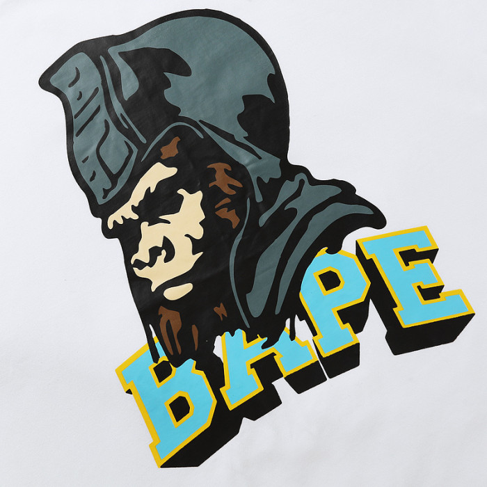 bape t-shirt
