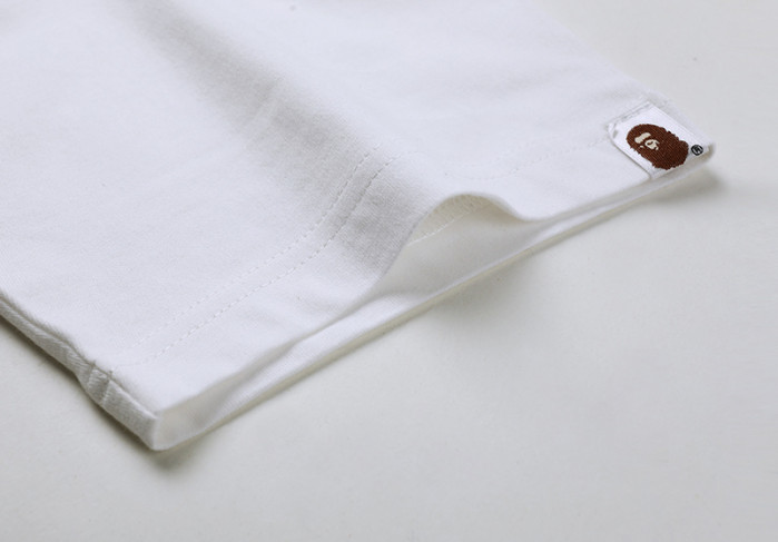 bape t-shirt