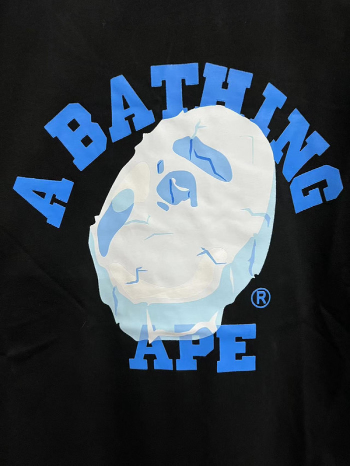 bape t-shirt