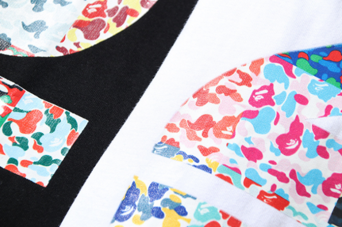 bape t-shirt