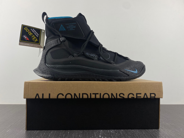 nike acg terra antarktik black bv6348-001