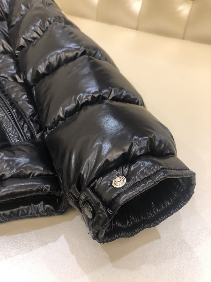 M0NCLER GIRL KIDS COAT