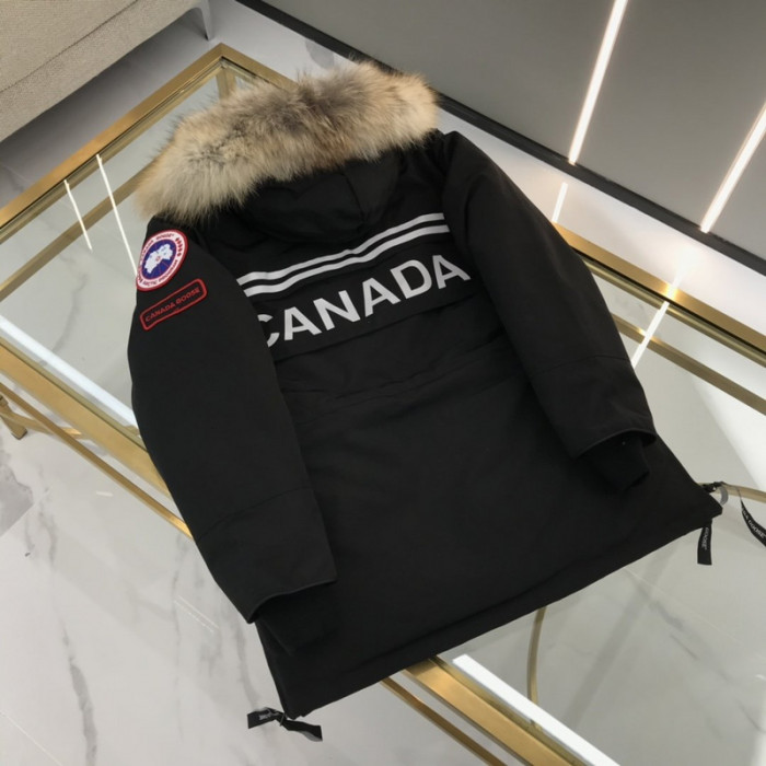 CANADA G00SE C01
