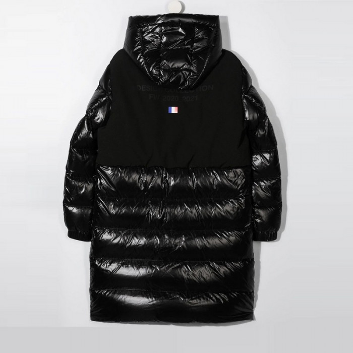 M0NCLER KIDS COAT