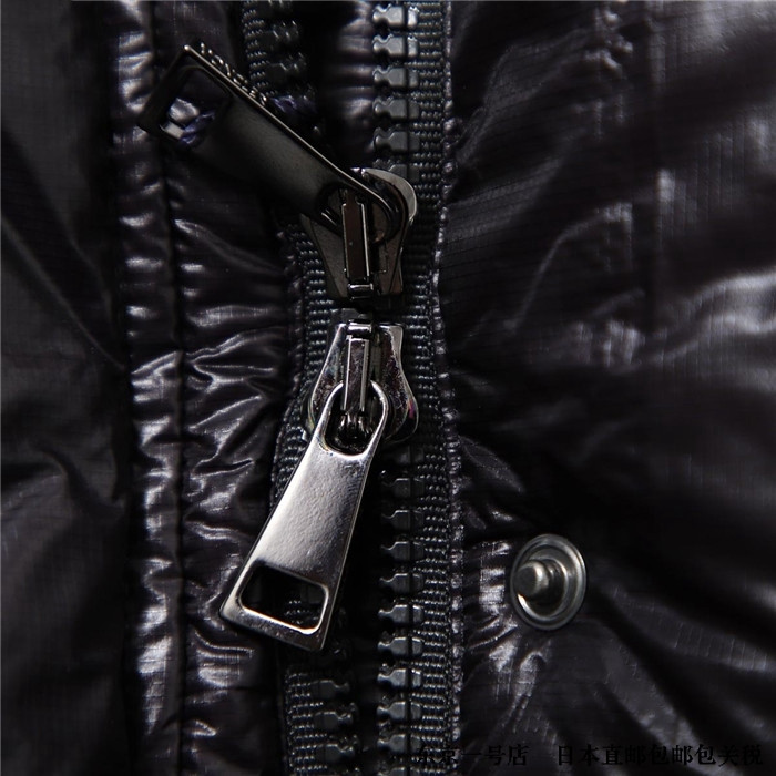 M0NCLER BOY KIDS COAT