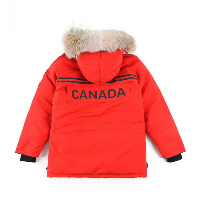 CANADA G00SE C04