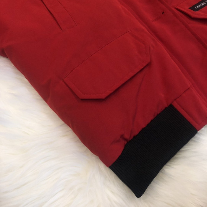 CANADA G00SE CHILLIWACK C11