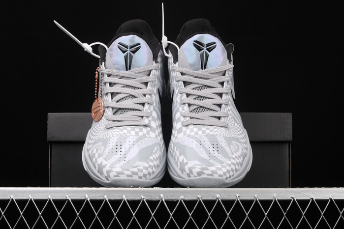 nike kobe 5 protro zabra pe - cd4991-003