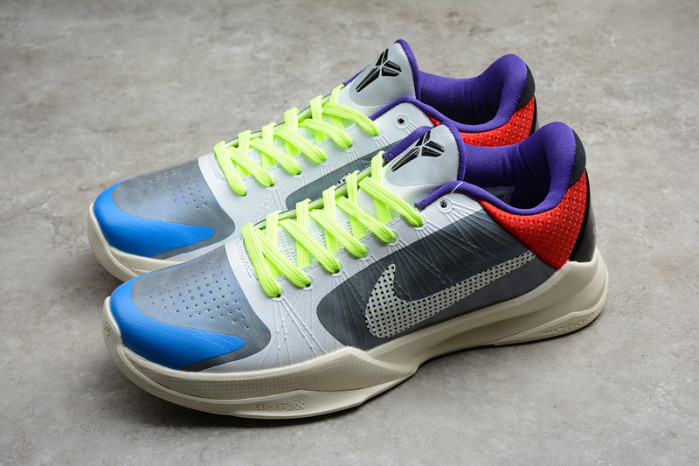nike kobe 5 protro pj tucker - cd4991-004