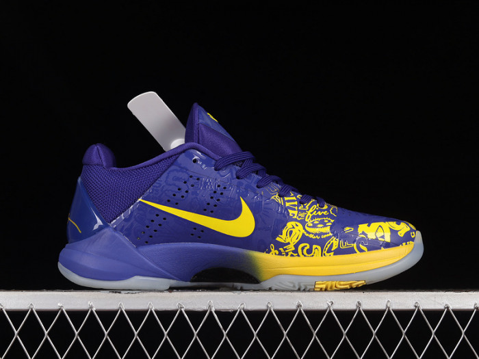 nike kobe 5 protro 5 rings cd4991-400