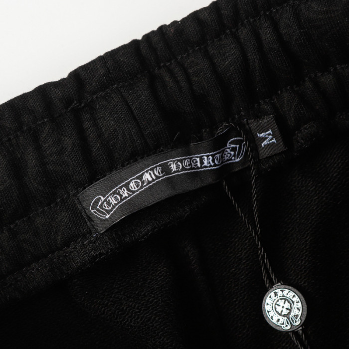 CHR0 HEART SWEATPANTS