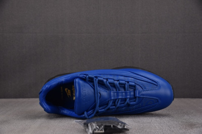 Nike Air Max 95 Lux Sp blue CI0999-400