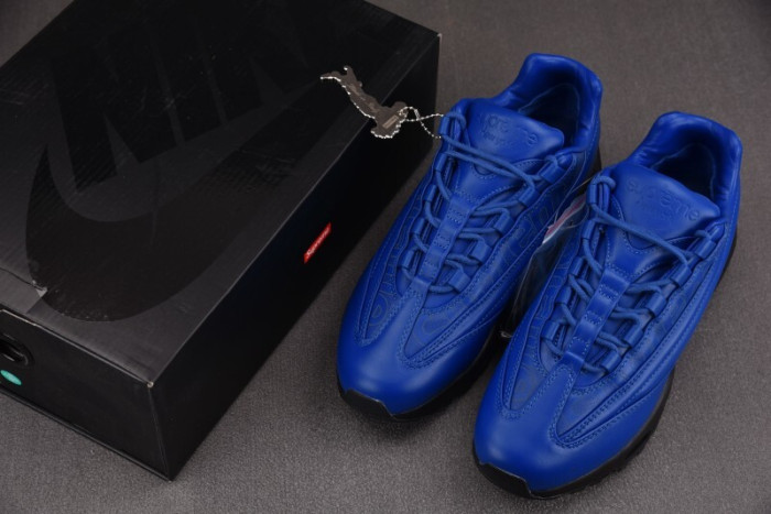 Nike Air Max 95 Lux Sp blue CI0999-400