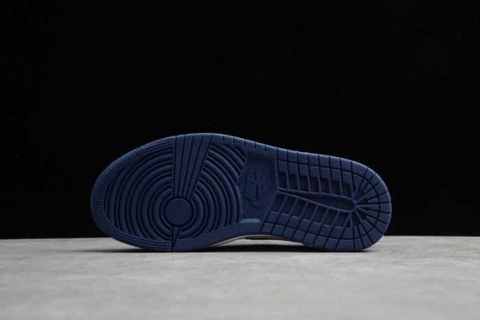 air jordan 1 low "eric koston - midnight navy" cj7891 400