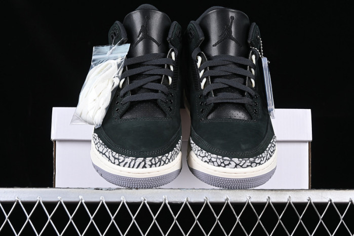 air jordan 3 wmns “off noir” ck9246-001