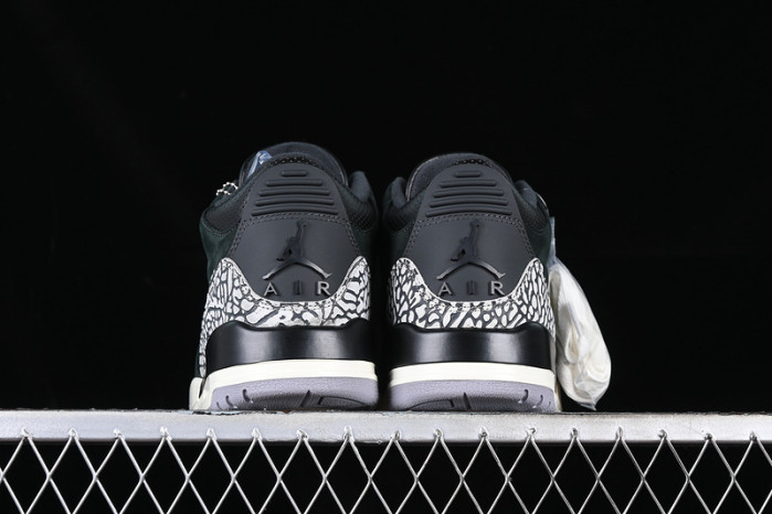 air jordan 3 wmns “off noir” ck9246-001