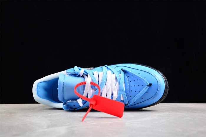 off-white air force 1 mca university blue cl1173-400
