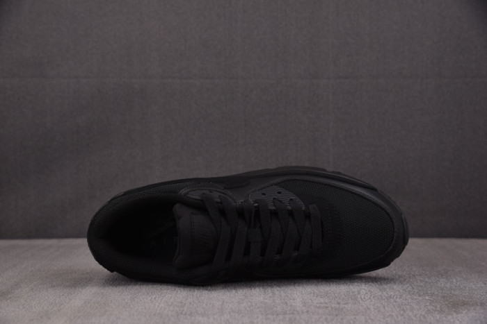 Nike Air Max 90 Recraft Triple Black CN8490-003