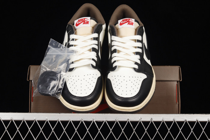 air jordan 1 low travis scott - cq4277-001
