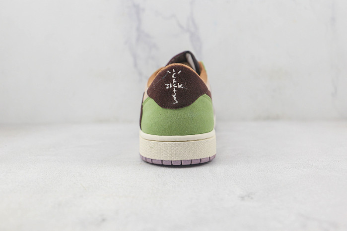 travis scott x air jordan 1 retro high og "cuctus jack" cq4277-110