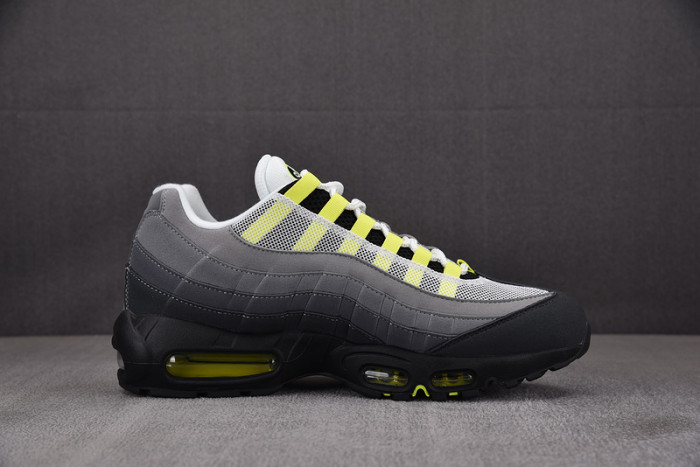 NIKE AIR MAX 95 OG NEON CT1689-001