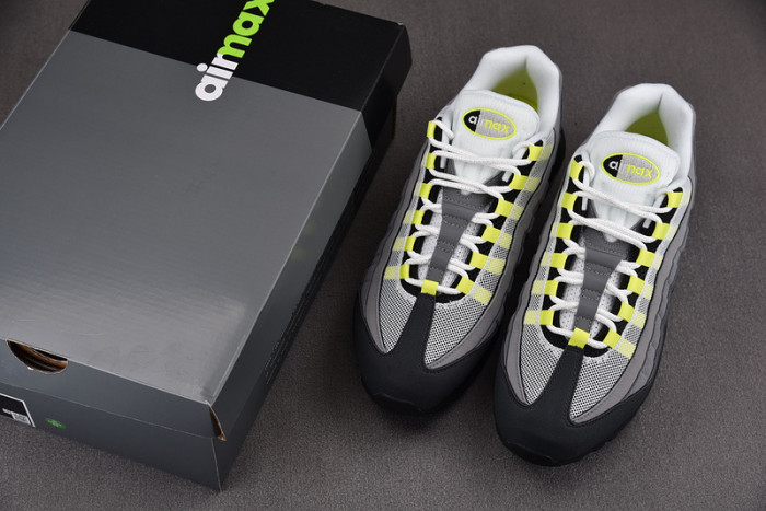 NIKE AIR MAX 95 OG NEON CT1689-001