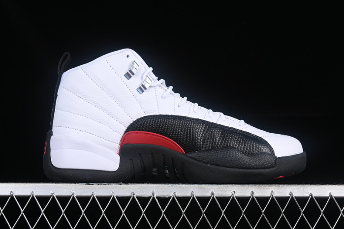 air jordan 12 red taxi ct8013-162