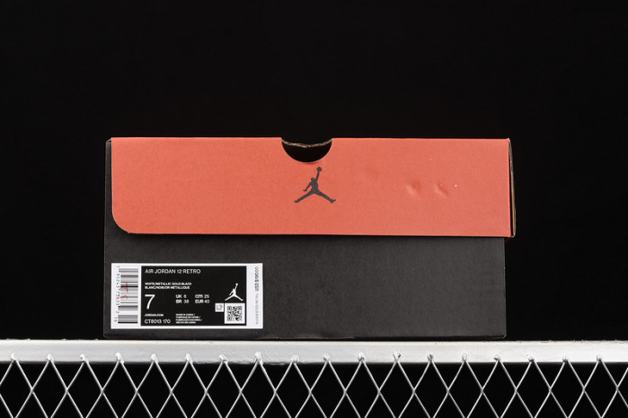 air jordan 12 “royalty” ct8013-170