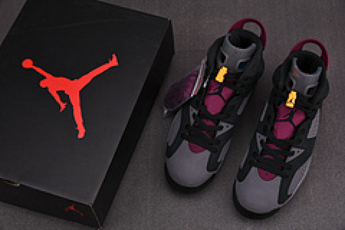 air jordan 6 retro bordeaux ct8529-063