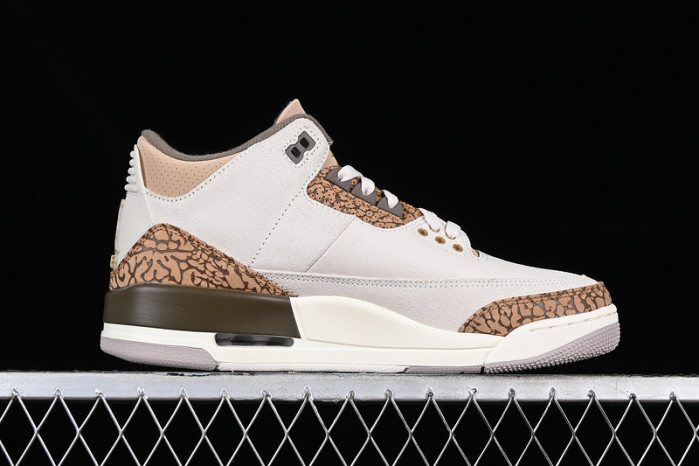 air jordan 3 palomino ct8532-102