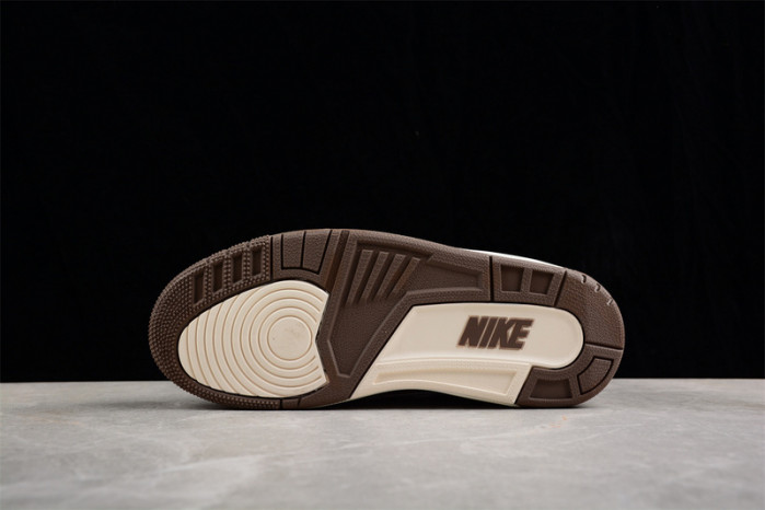 travis scott x air jordan 3 “palomino” ct8532-120