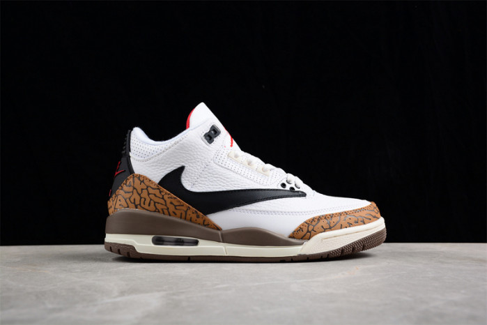 travis scott x air jordan 3 “palomino” ct8532-120