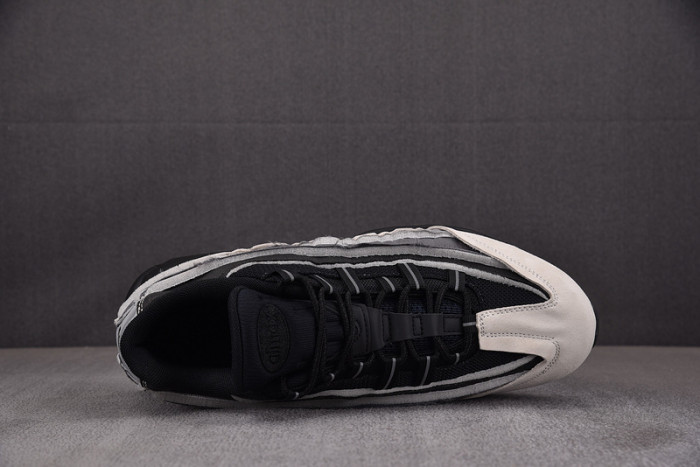 NIKE COMME DES GARCONS X AIR MAX Nike 95 GREY CU8406-101