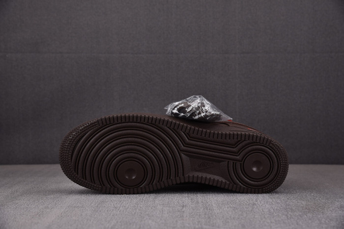 nike air force 1 low baroque brown cu9225-200