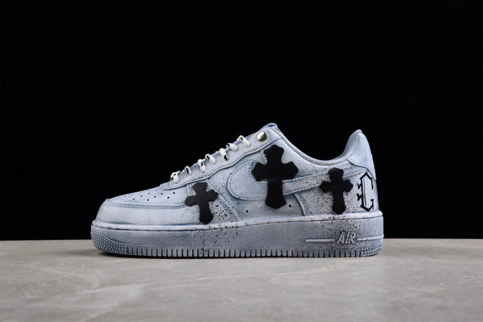 Ch*0me He**ts x air force 1 low cw2288-111