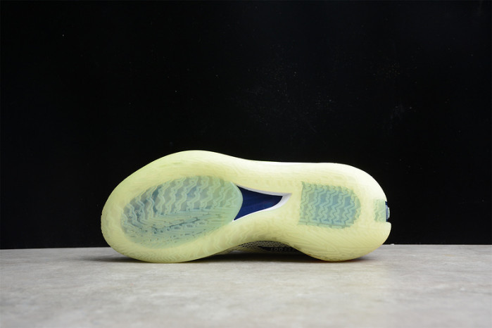 nike air zoom g.t. cut grinch cz0176-300