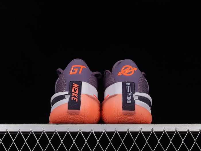 nike air zoom g.t. cut violet crimson cz0176-501