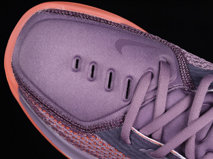 nike air zoom g.t. cut violet crimson cz0176-501