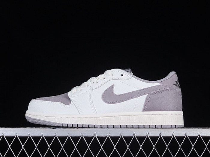 air jordan 1 low og atmosphere grey cz0790-101