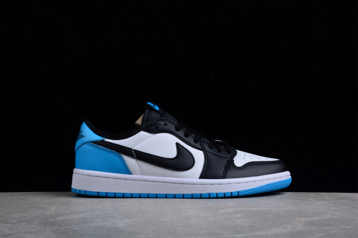 air jordan 1 low og unc cz0790-104