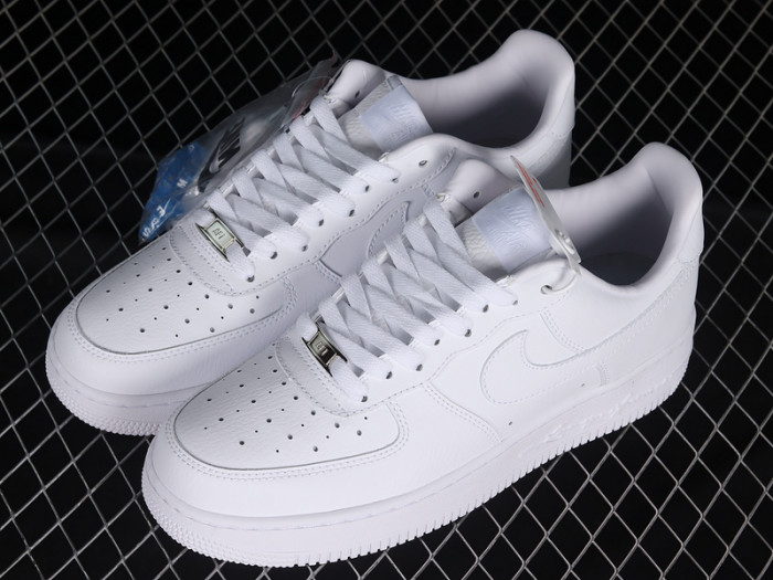 nike air force 1 low drake nocta certified lover boy (love you forever edition) cz8065-100